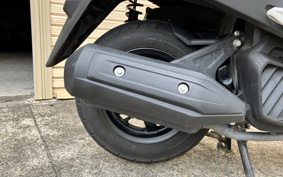 HONDA LEAD 125 JF45