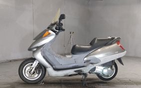 HONDA FORESIGHT MF04