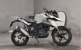 BMW G310GS 2021 0G31
