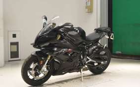 BMW S1000RR 2018