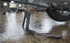 HONDA TODAY 2005 AF61