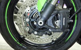 KAWASAKI ZX-4RR 2025 ZX400P