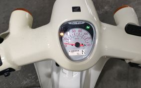HONDA SUPER CUB110 JA59