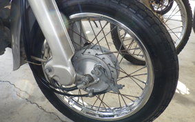 HONDA LITTLE CUB AA01