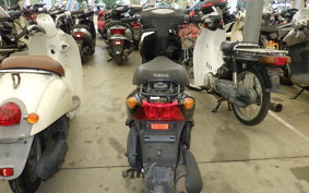 YAMAHA JOG Delux SA39J