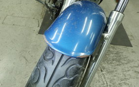 HONDA STEED 400 1996 NC26