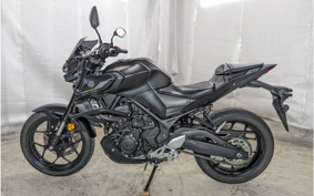 YAMAHA MT-03 2024 RH21J