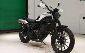 HONDA CL250-2 1994 MC57