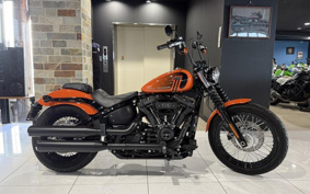HARLEY FXBBS 2021 YYK