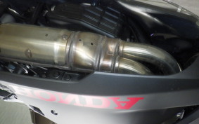 HONDA CBR400R 2020 NC56