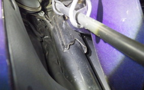 HONDA DIO 110 2026 JF58