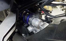 YAMAHA MT-09 Tracer 2015 RN36J