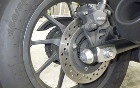 HONDA REBEL 250 A 2014 MC49
