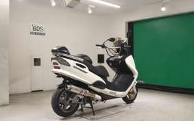 YAMAHA MAJESTY 125 FI