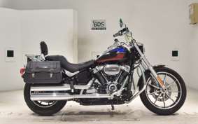 HARLEY FXLR1750 2017