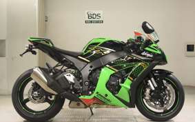 KAWASAKI ZX 10 NINJA ABS 2021 ZXT02E