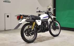 SUZUKI TF125 1980 TF125
