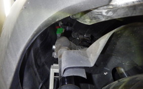 SUZUKI ADDRESS V125 2023 DT11A