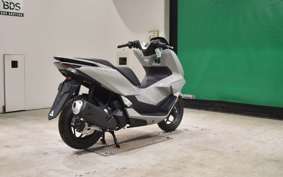 HONDA PCX 125 2016 JK05