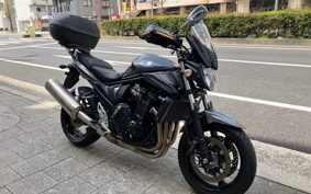 SUZUKI BANDIT1250 ABS 2014 GW72A
