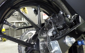 SUZUKI GSX-R125 2012 DL32D