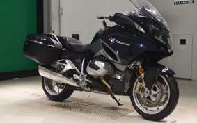 BMW R 1250RT 2019