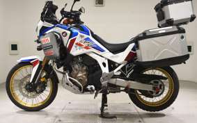 HONDA CRF1100L AFRICA TWIN DCT 2018 SD10