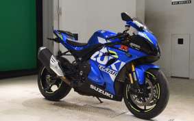 SUZUKI GSX-R1000R A 2020 DM11G