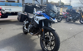 BMW F800GS 2024 0K51