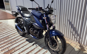 SUZUKI JIKUSA-250 ED22Y