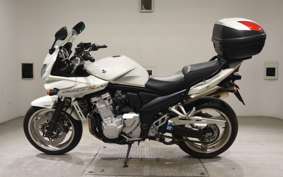 SUZUKI BANDIT 1250 SA 2009 GW72A