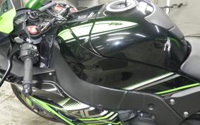 KAWASAKI ZX 10 NINJA ABS 2018