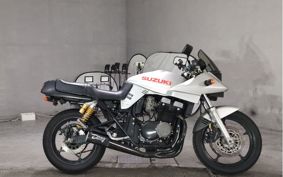SUZUKI GSX400S KATANA 1993 GK77A