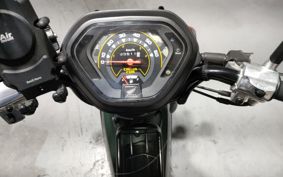 HONDA CROSS CUB 50 AA06