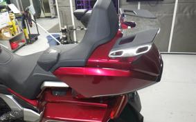 HONDA GL 1800 GOLD WING TOUR DCT 2018 SC79