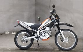 YAMAHA TORITSU CAR DG16J