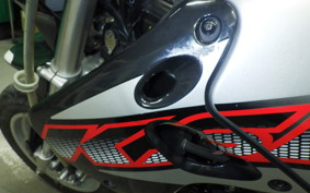 KAWASAKI KSR110 2017 KL110A