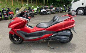YAMAHA MAJESTY 250 SG20J