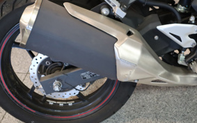 KAWASAKI NINJA 250 EX250P