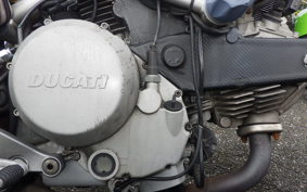 DUCATI MONSTER 400 IE 2004