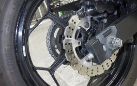 KAWASAKI NINJA 250 SL BX250A