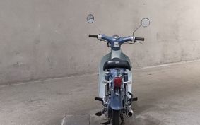 HONDA LITTLE CUB C50
