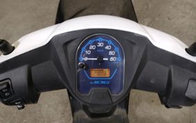 YAMAHA JOG AY01