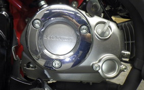 HONDA MONKEY 125 2000 JB05
