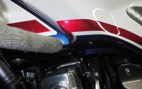 HONDA CB1300SB SUPER BOLDOR SP 2019 SC54