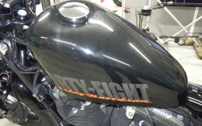 HARLEY XL1200X 2013