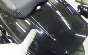 HARLEY FXBRS1870 2022