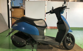 SUZUKI LET's CA4AA
