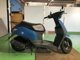 Фото Suzuki LET's с японского аукциона