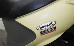 SUZUKI LET's 4 Basket 2021 CA43A